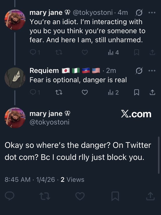 🇯🇵 Nihonjin FBA/Yorùbá Chad 🇯🇵 tweet media