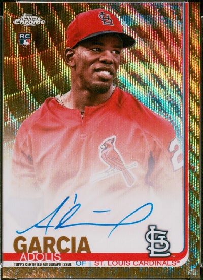 大活躍！Adolis Garcia 直筆サイン　アドリス•ガルシア　auto 大活躍！Adolis Garcia 直筆サイン アドリス•ガルシア auto Adolis