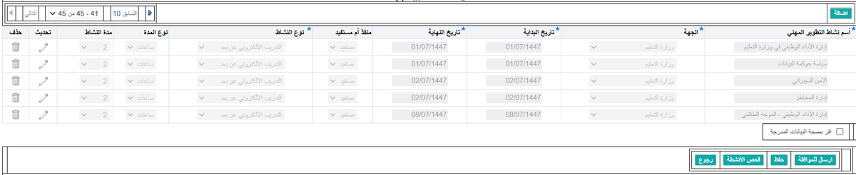 بدر بن محمد البلوي tweet media