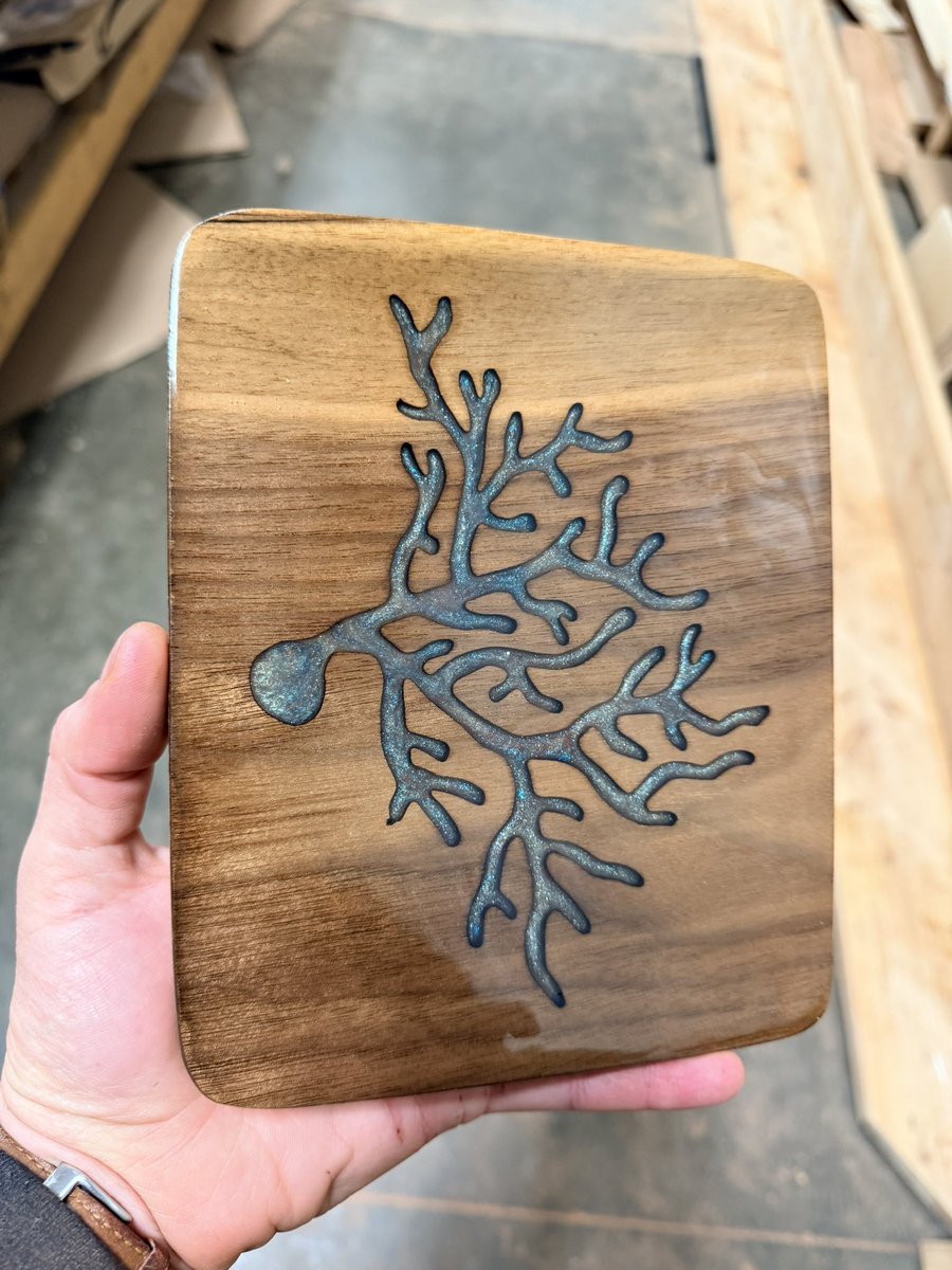 NeuroWoodworks tweet media