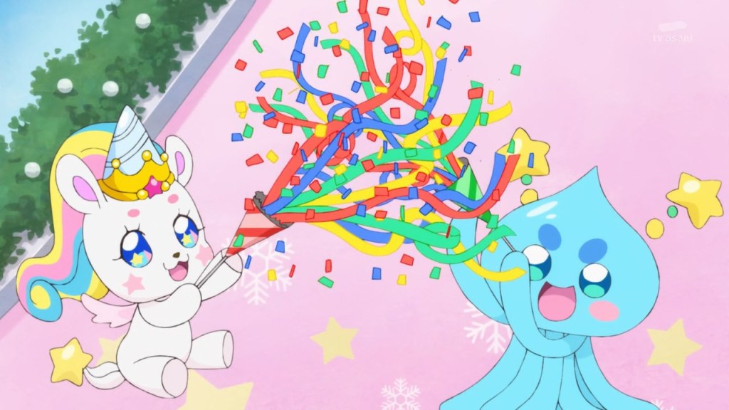 ¡Es HOY, es HOOOY! 🎉

Dentro de un par de horas se estrenará el capítulo 44.
¡Esperamos que lo disfrutéis mucho!

🌟Comentadnos que os ha parecido🌟