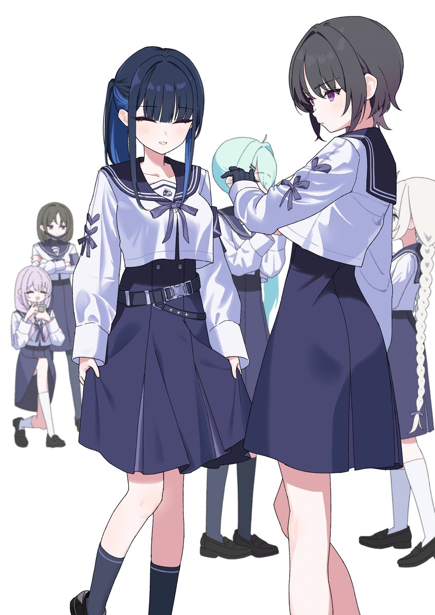 あずあず (@azuazu_oc) / Posts / X