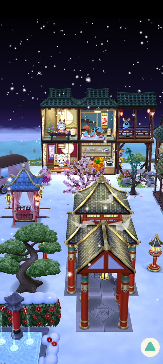 這幾套怎麼搭都好看的，太治愈了