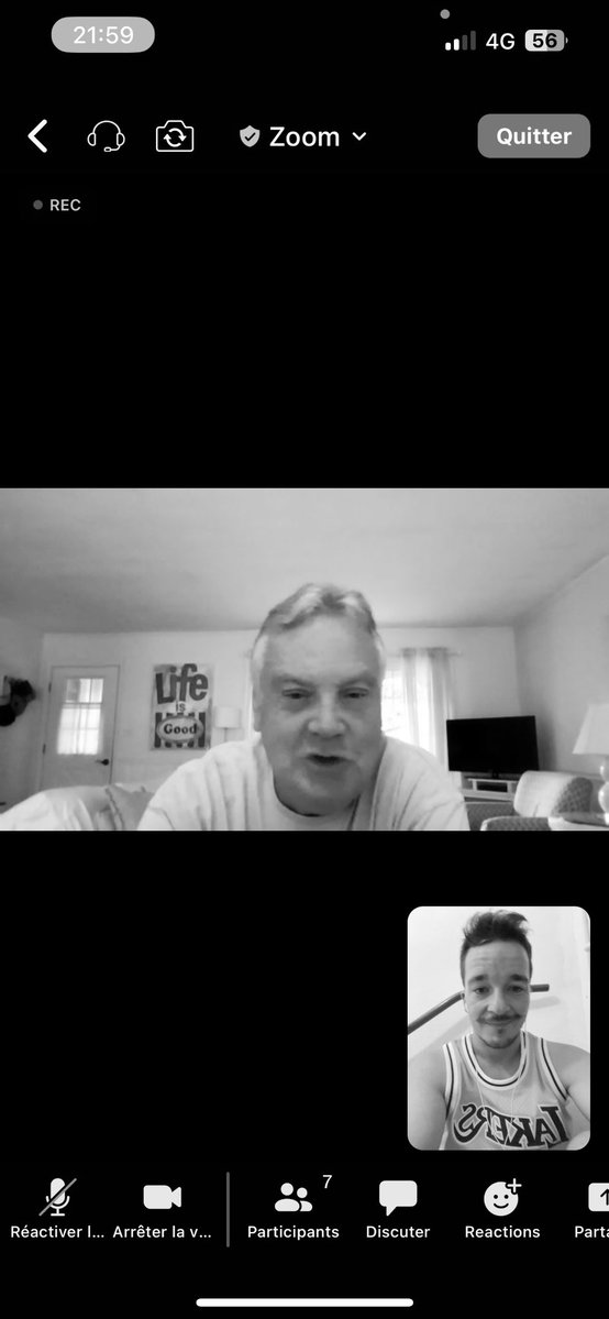 YvanMontgury's tweet image. One of the best interviews I've ever done, this photographer is an artist!

When you post photos on social media, remember to tag or notify the photographers—their work is far too often underappreciated!

Thanks again, @natlyphoto 🙏