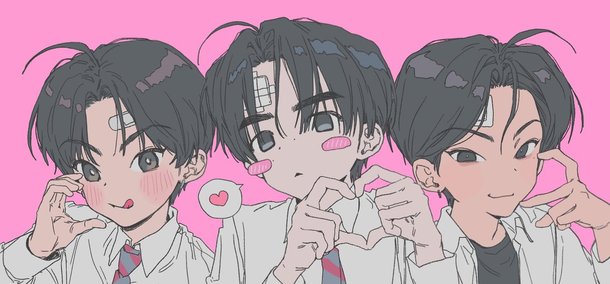 thdgnsdk's tweet image. 놀기신청