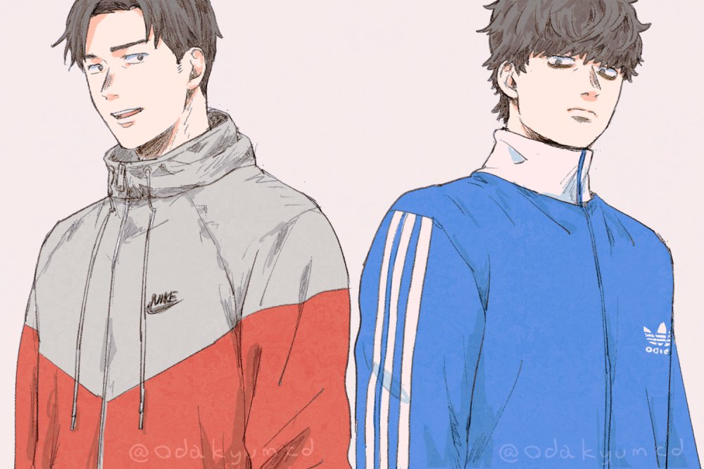 町田 tweet media
