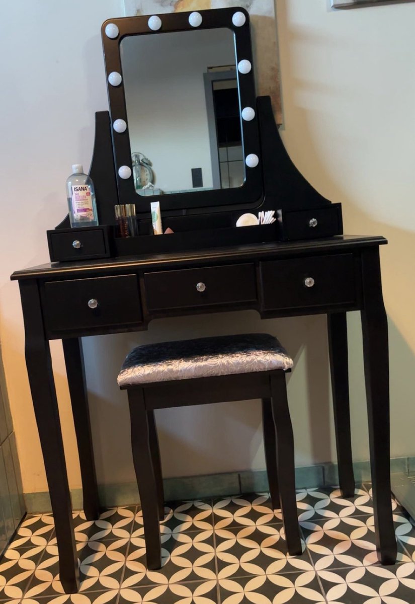 bin ja so verliebt und hab endlich wieder mehr Ordnung 🥹