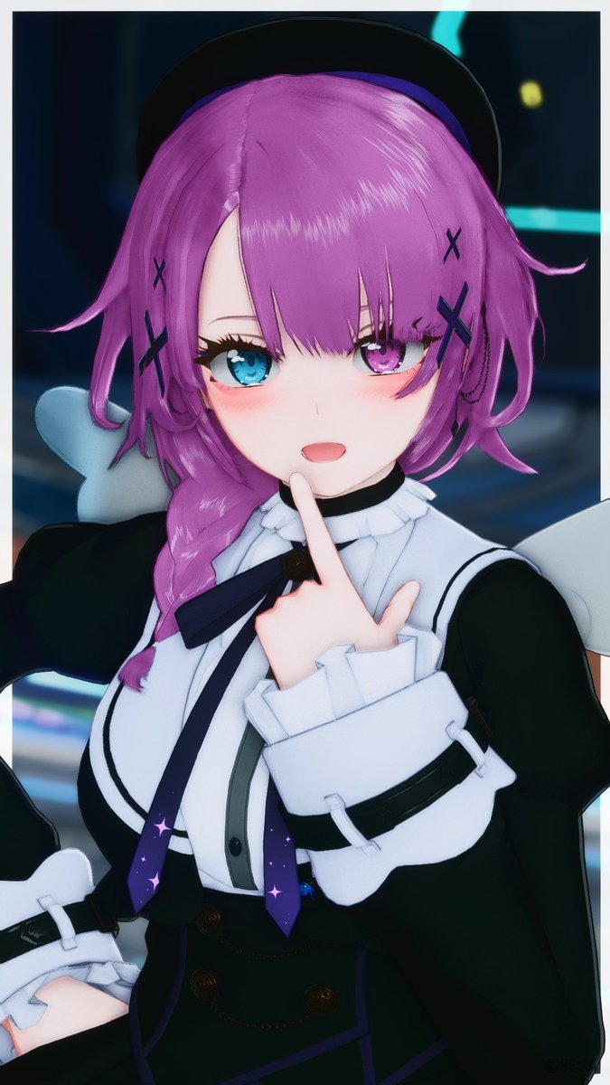 #EXYukana_Channel 
#PSO2NGS_SS︎