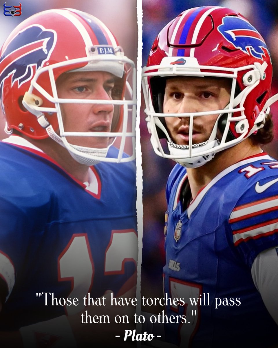 BuiltInBuffalo_'s tweet image. The #Bills are in good hands!

#BuiltInBuffalo | #GoBills | #BillsMafia