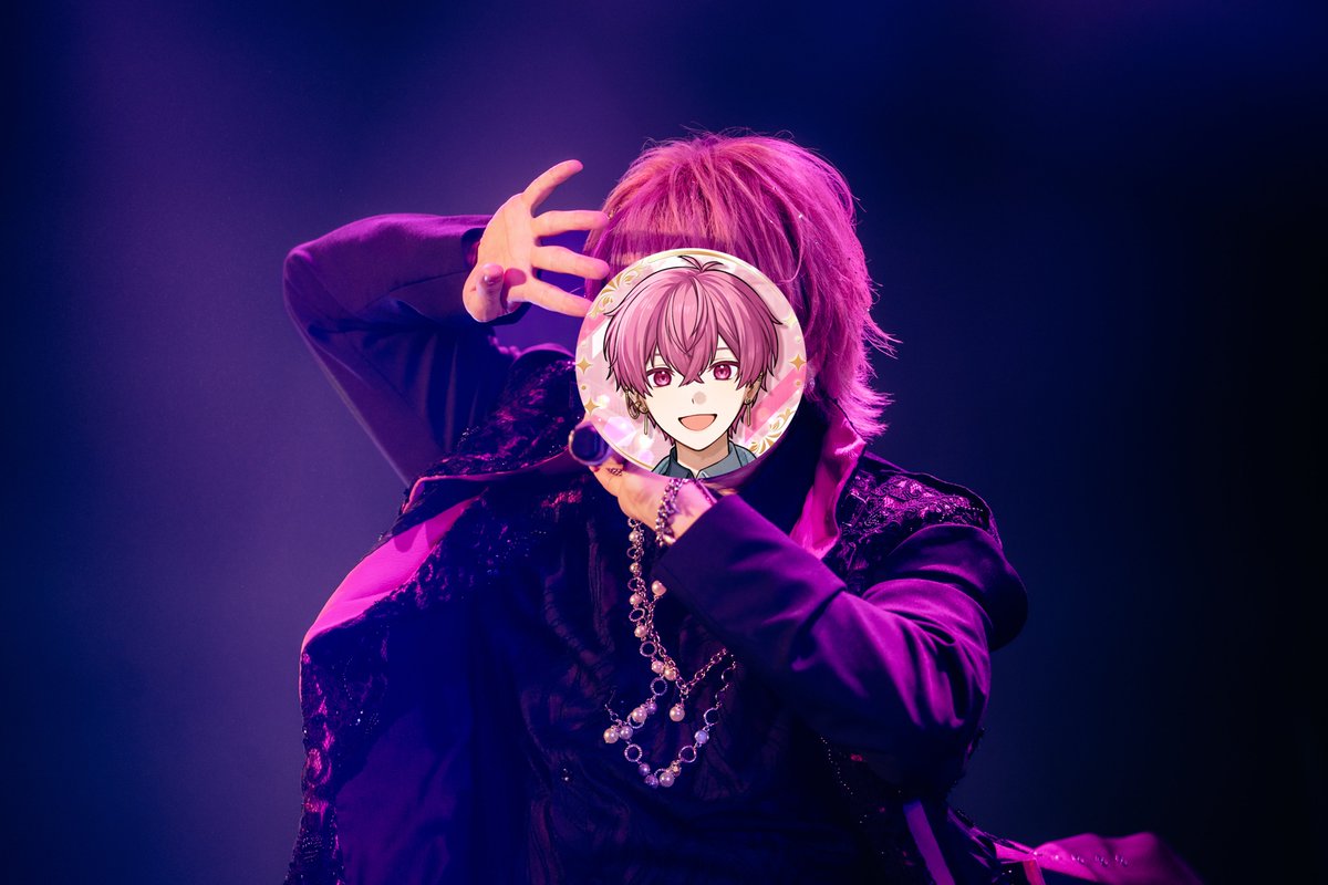 改めまして！ ないこソロワンマンライブ！ 3000人のないふぁみありがと