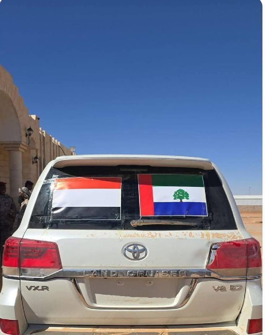 Abdalslambatis's tweet photo. محافظنا يرسل رساااائل قويه .. انشششهد اقليمنا الشرقي قادم https://t.co/f5hkb2mR0T