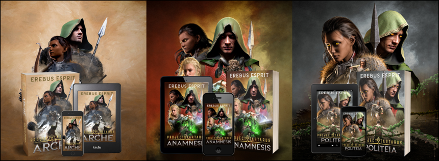 Erebus Esprit tweet media