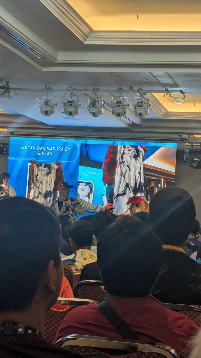 rexdiahsomne's tweet photo. Some FURUM clips !
#Furum2025 #Furum https://t.co/ftqy74hlPw
