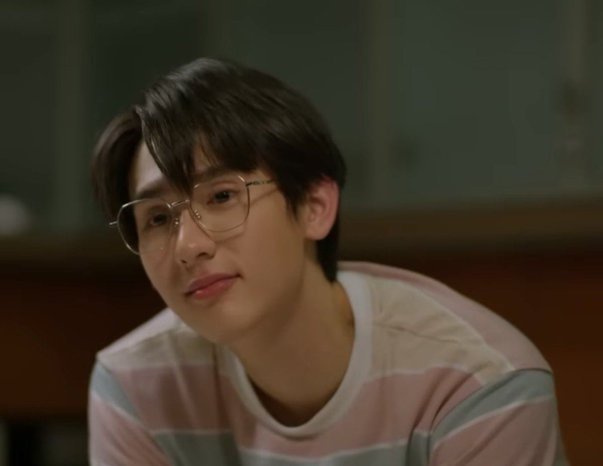 “ชอบให้เข้าหาแบบไหนก็บอกดิ”

: ก็จีบเราใหม่ดิ มากวนแบบนี้เราจะให้อาร์คผ่านเช็คลิสต์เราได้ไงล่ะ