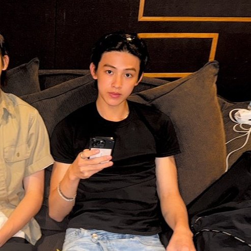 #NewProfilePic bff 🥰