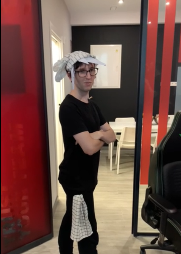 Nth Tinder tweet media