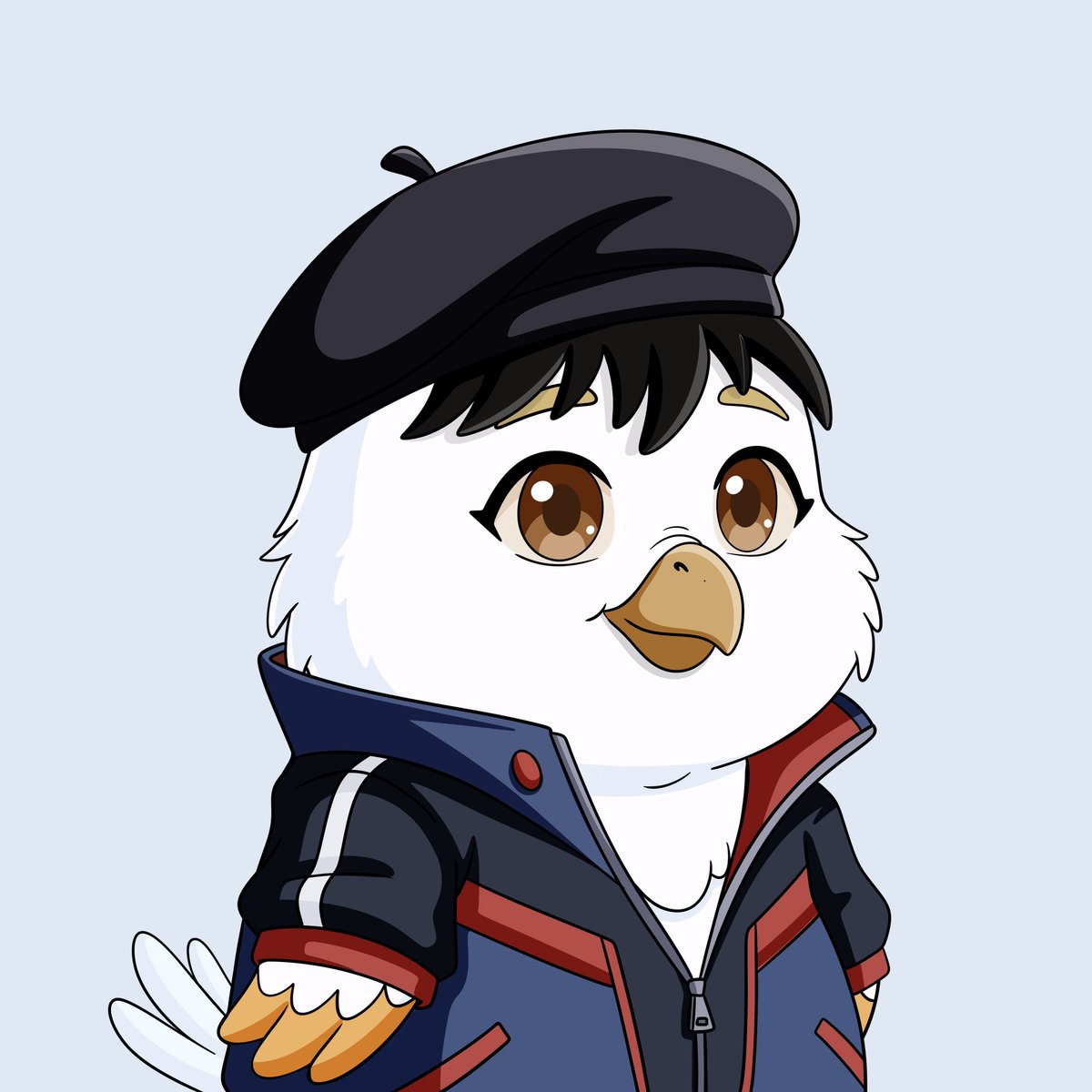 Flappers tweet media