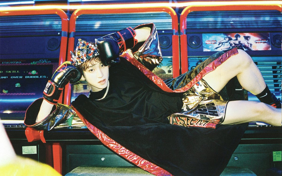 SANSAM923's tweet image. 아름다움