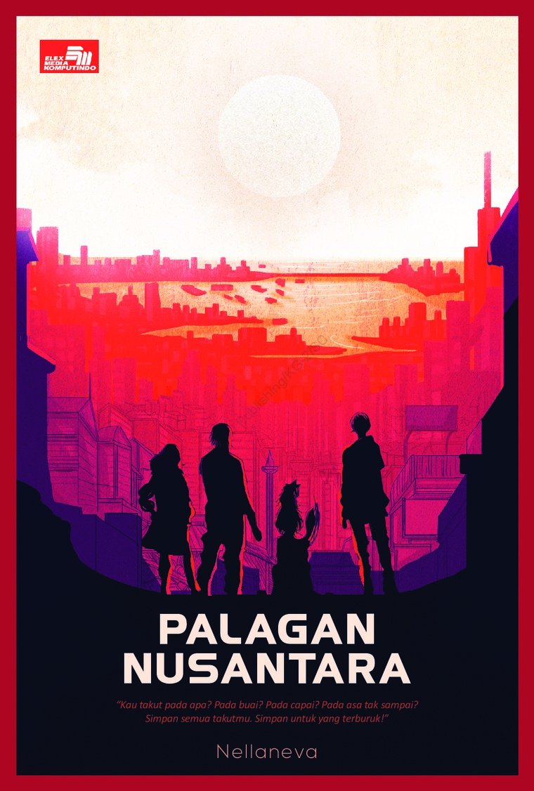 aynsrtn's tweet image. rekomendasi fantasi lokal karya anak bangsa:
- palagan nusantara (fantasi, scific, dystopia)
- tujuh kelana (fantasi, adventure)
- emerald pieces (ini baru dua yang rilis sepertinya trilogi, fantasi, action, intrik kerajaan).