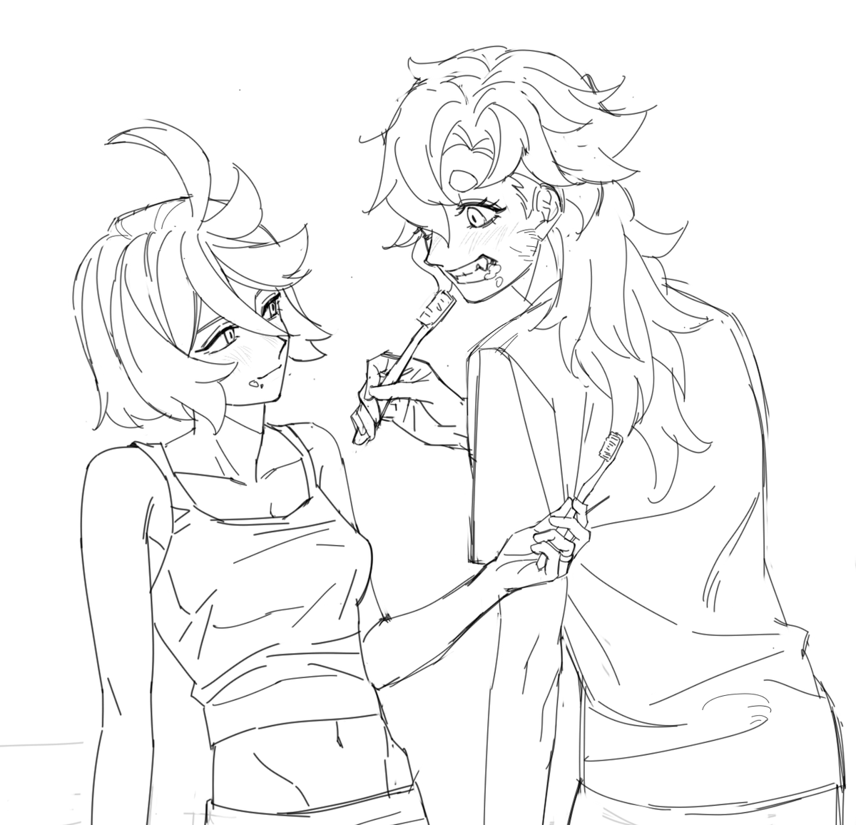 螺丝钉 (@chiliangtu) on Twitter photo 