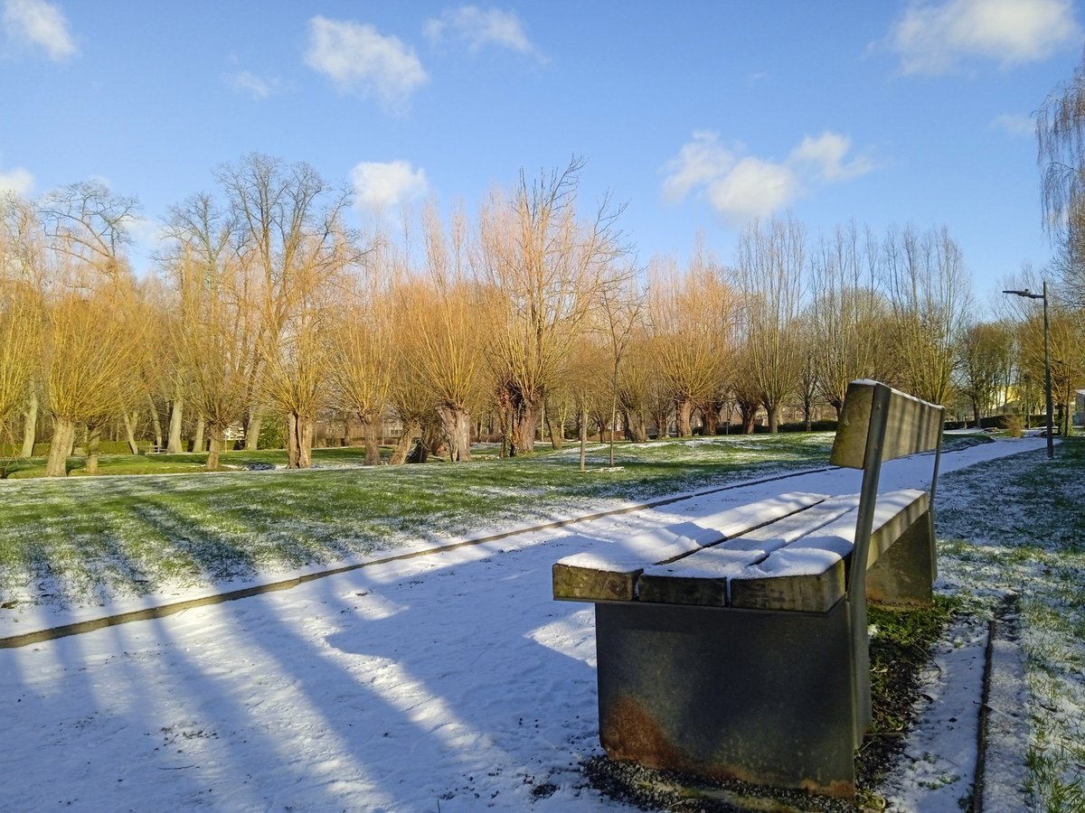 Steven Van Kerkhoven tweet media