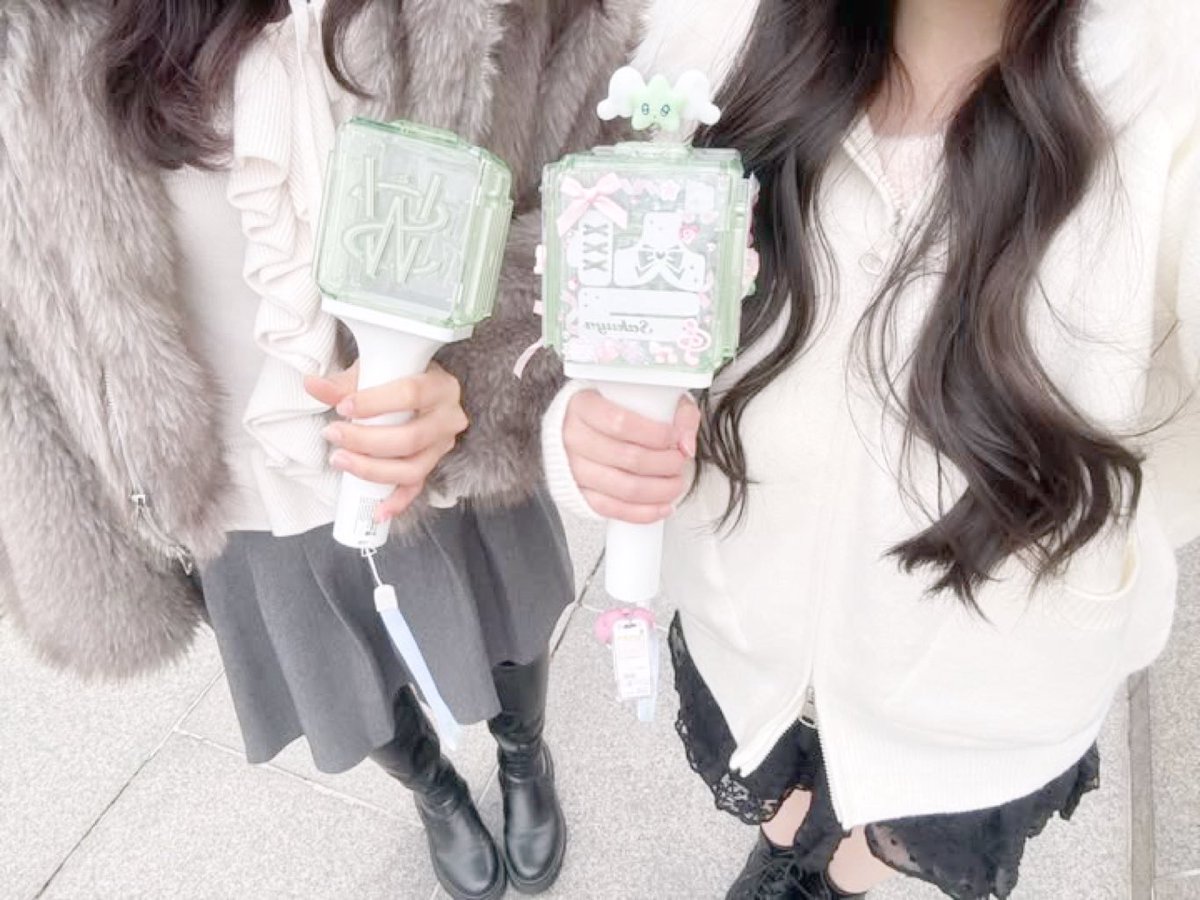 さくチャン🥐 tweet media
