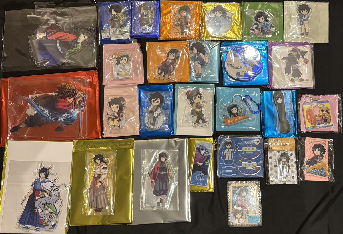 まりも🐣※初回プロカ必読 tweet media