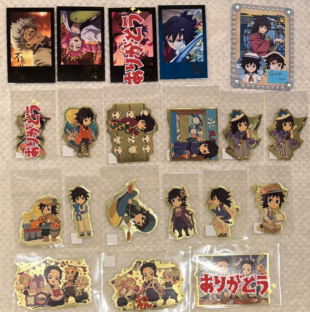 まりも🐣※初回プロカ必読 tweet media