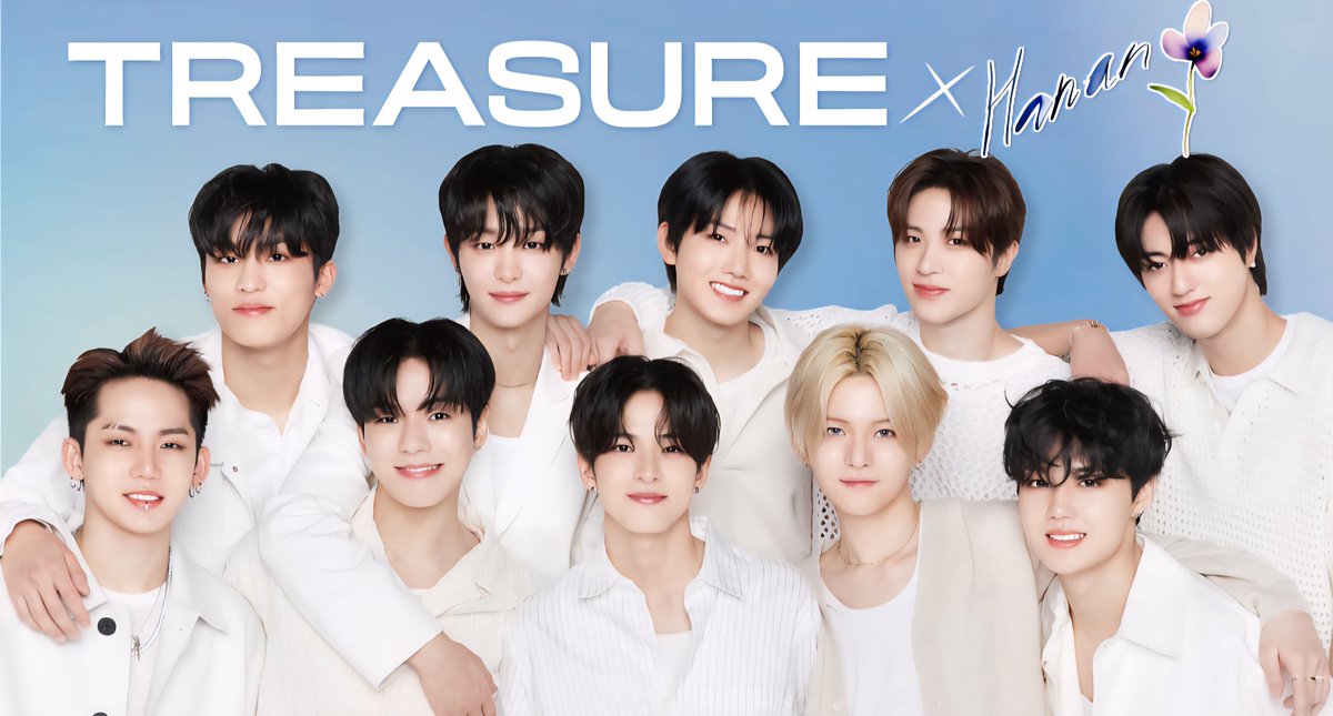 花ん🍀 tweet media