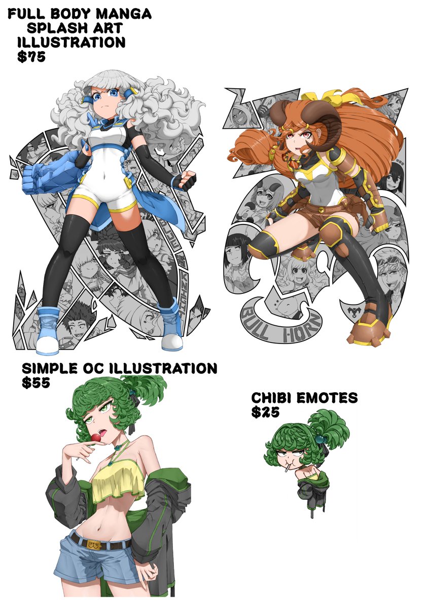 updating my workflow if anyone is interested on commissioning me

or will work with me drawing their manga story with my art style
more details on dms
#commissionopen #commissionart #manga #oc