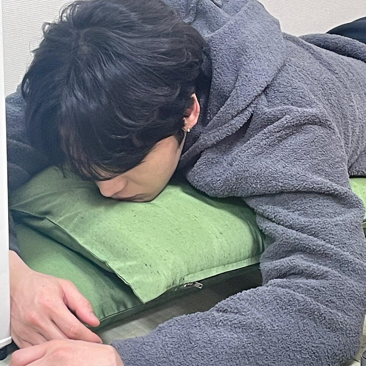 after new year holidays, back to work tmr ahhh