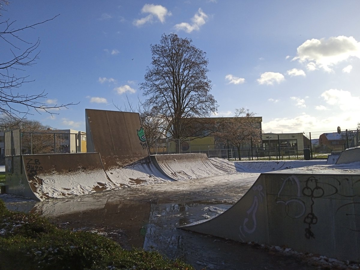 Steven Van Kerkhoven tweet media