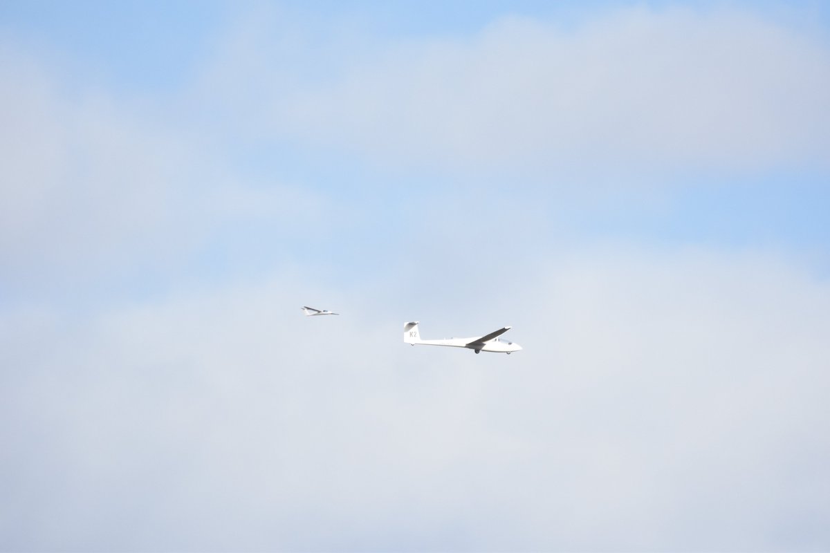 2026年1月4日
角田滑空場
ASK21
JA2236

Nippi Pilatus B4
JA2325