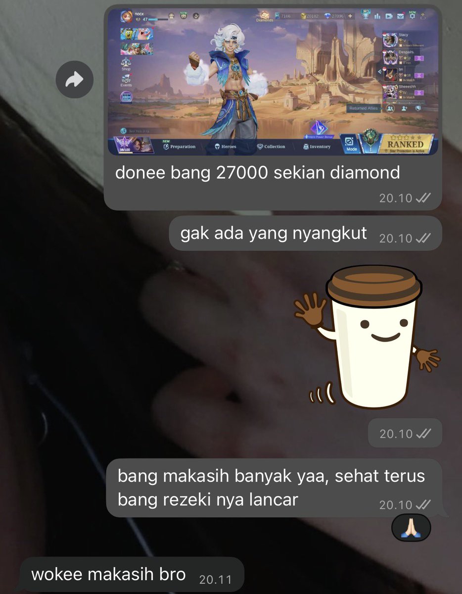 Geo — VILOG READY tweet media