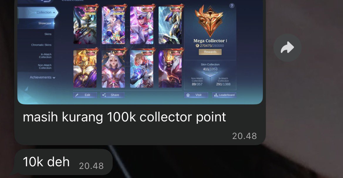 Geo — VILOG READY tweet media