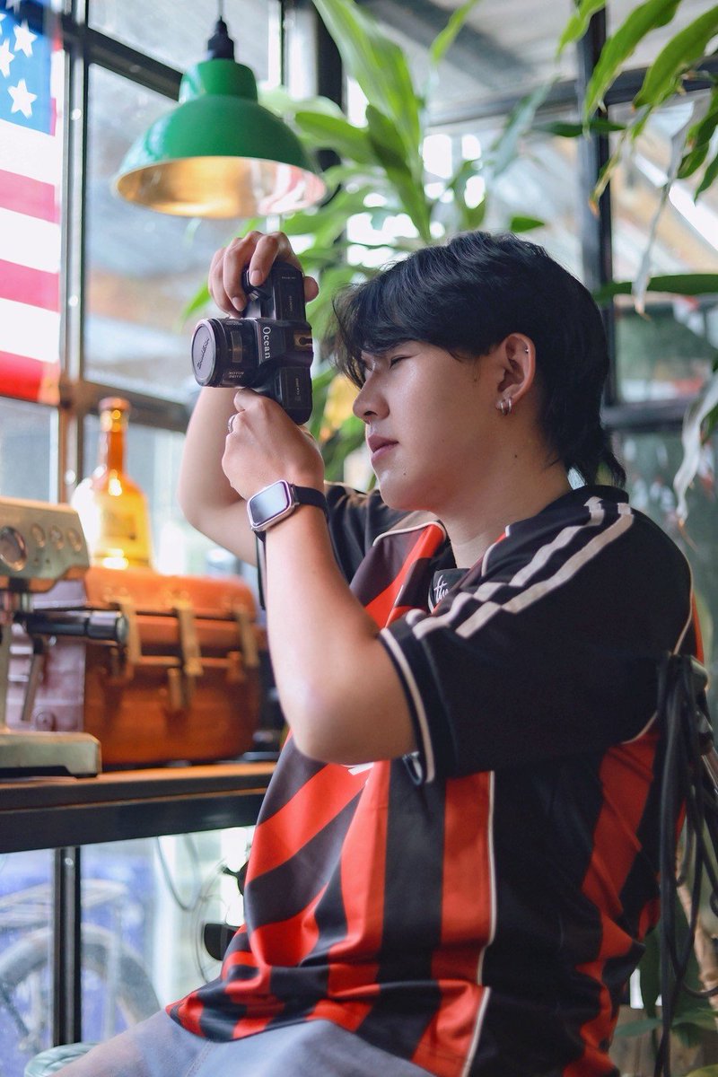 หมี่เหลืองใหญ่ๆ tweet media