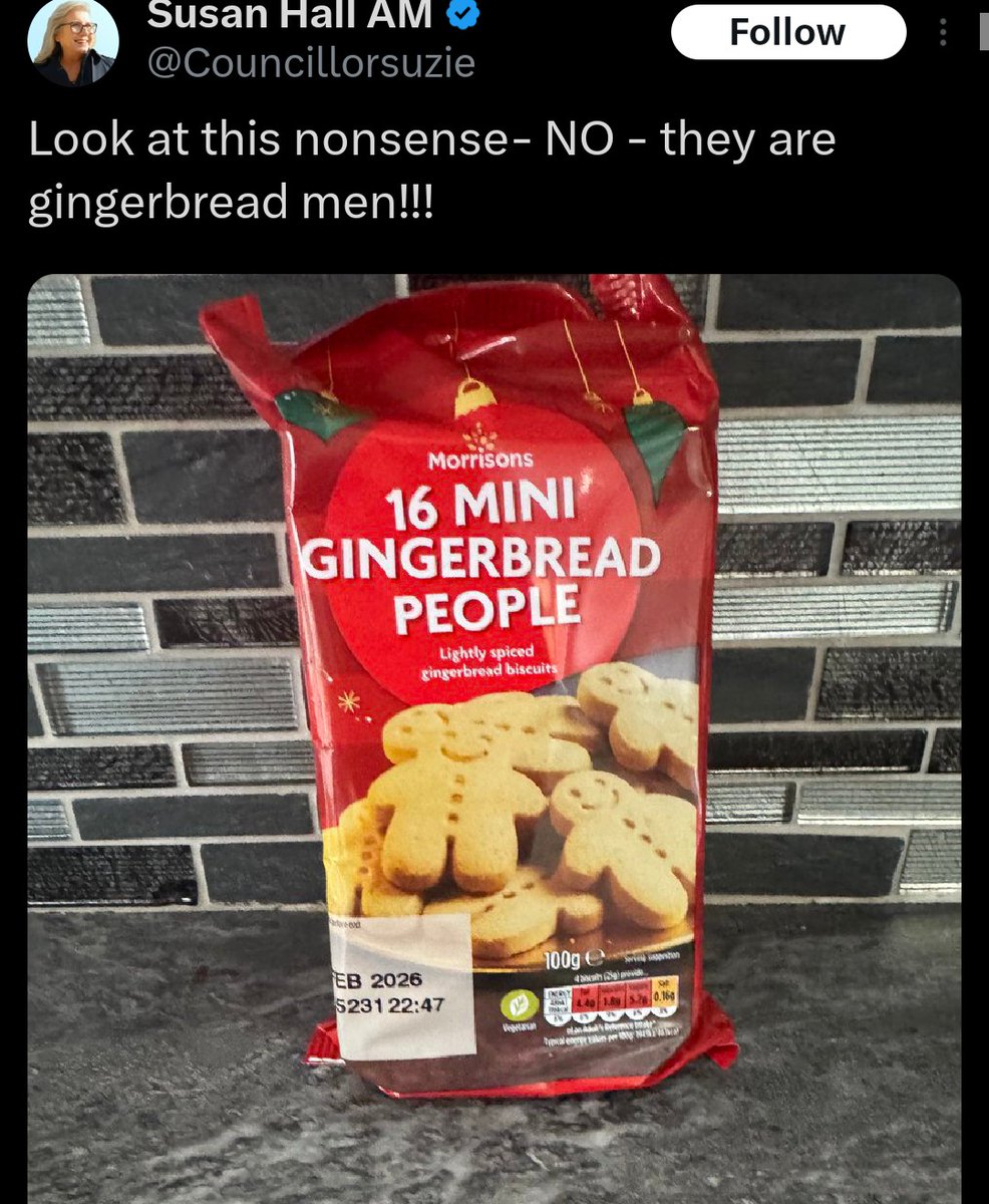 Wesley 🏳️‍⚧️ tweet media