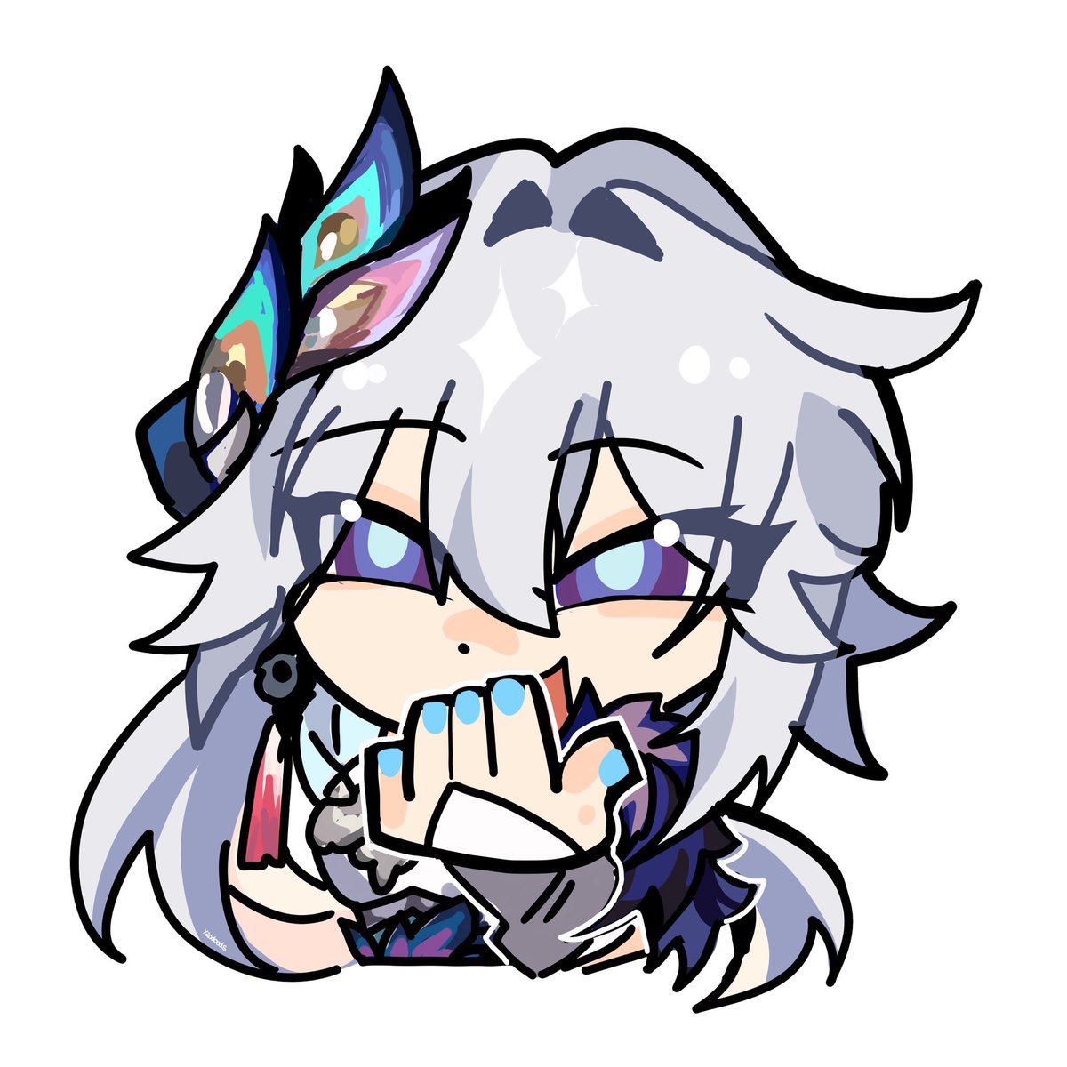 Starting off with the good ol ZZZ style 
#yaoguang