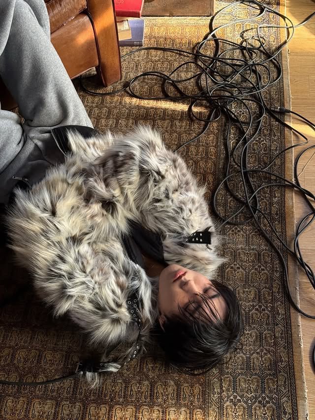 hansoftbot's tweet photo. Han jisung instagram update! https://t.co/P3oxwTQYDd