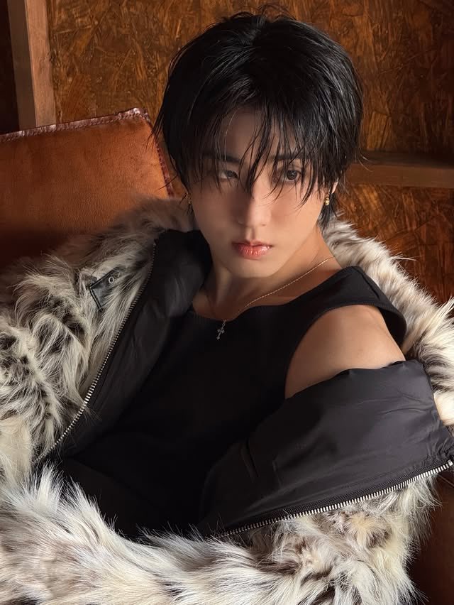 hansoftbot's tweet photo. Han jisung instagram update! https://t.co/P3oxwTQYDd