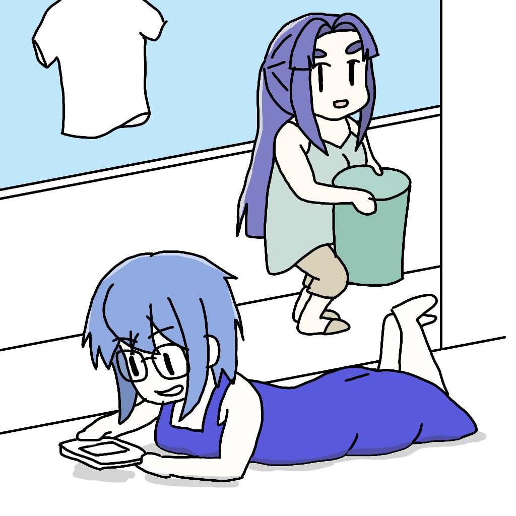 Post by あさぎ（浅葱） on X: これですね