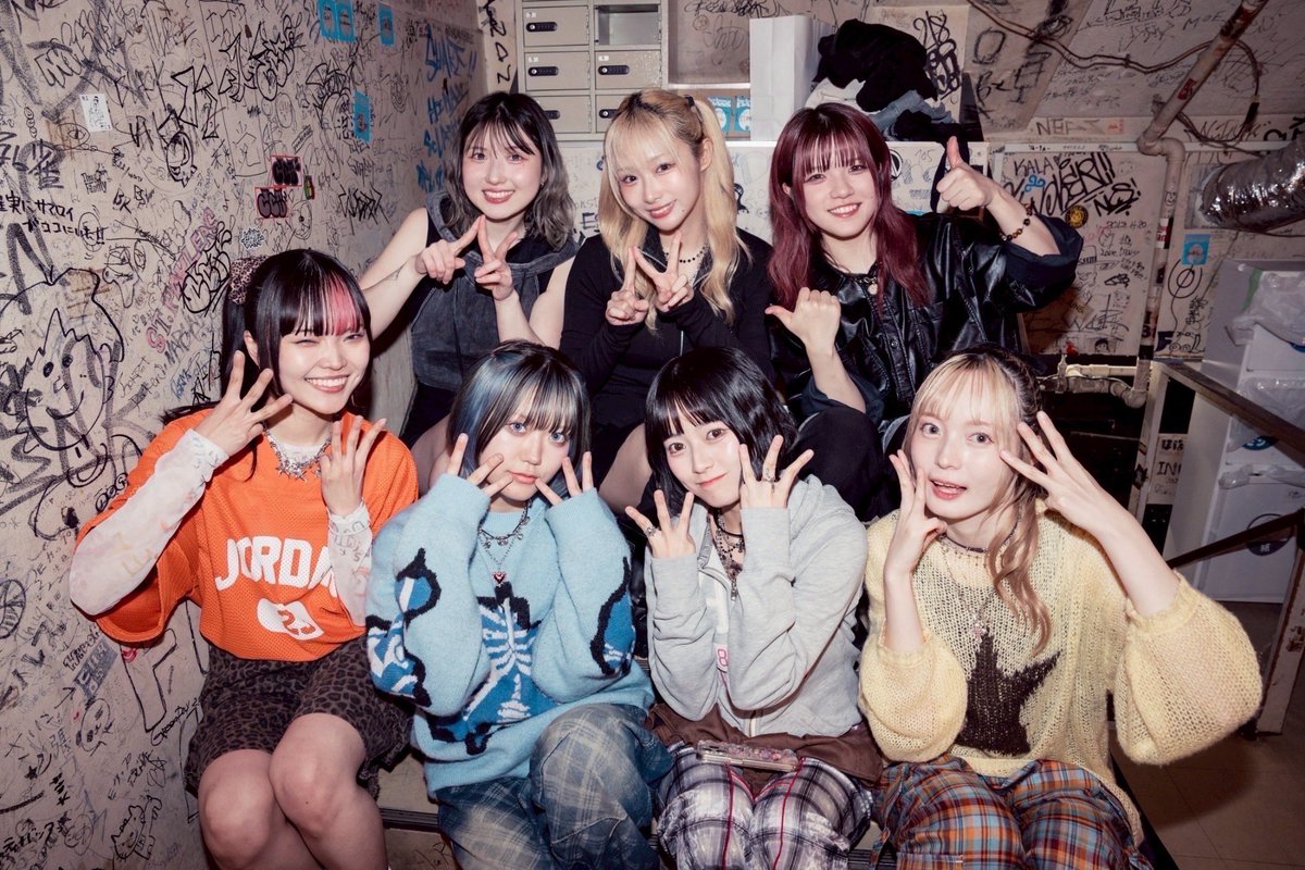 けいちゃん☄️ (@qGz9yVE62GoI0D7) / Posts / X