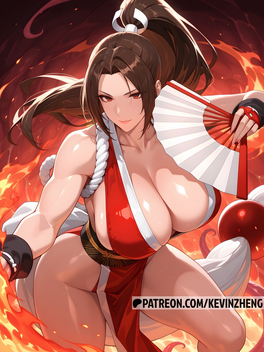 Kevin Zheng tweet media