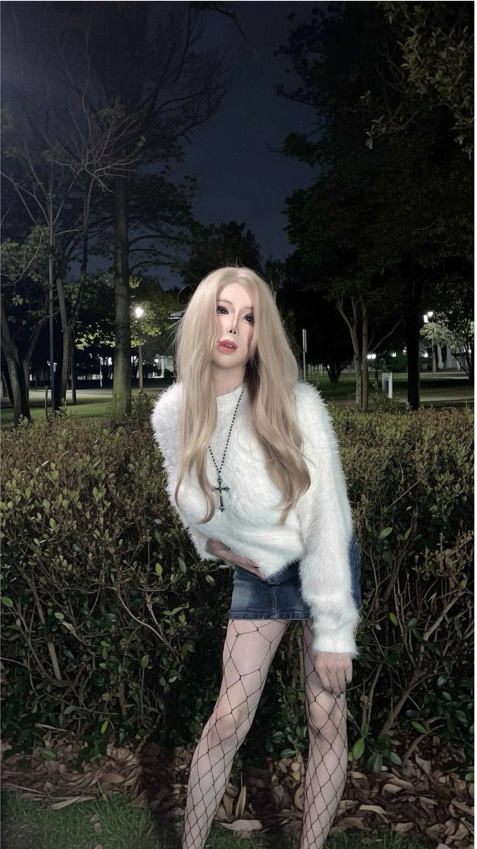Rina (@femalemaskrei) / Posts / X