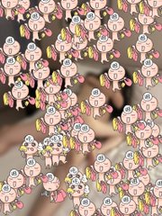 小妲己 tweet media