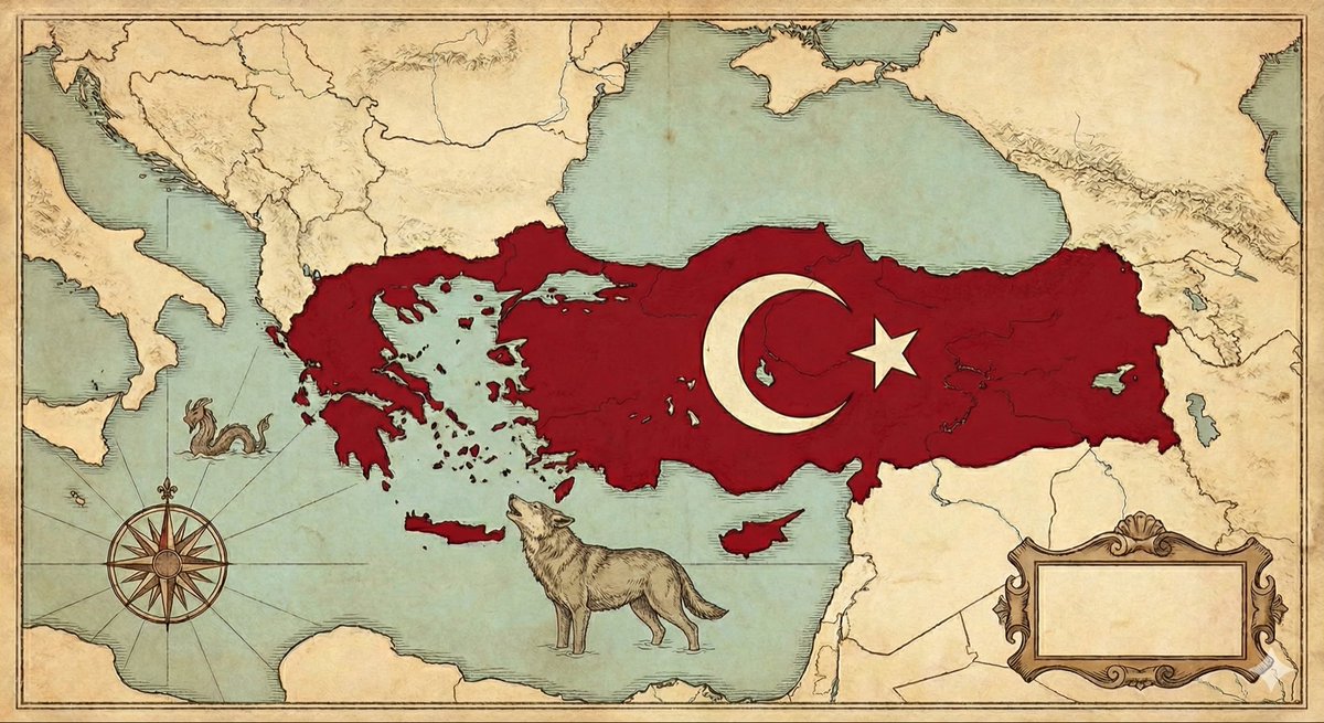 barisgokalp79's tweet photo. Yunanistan radar sistemi arıza nedeniyle kapalıymış... neden oldu acaba? Reise dün sonun maduro gibi olur diyordun ne oldu dandias iti raks ediyordun dün https://t.co/SHevtOKcCX