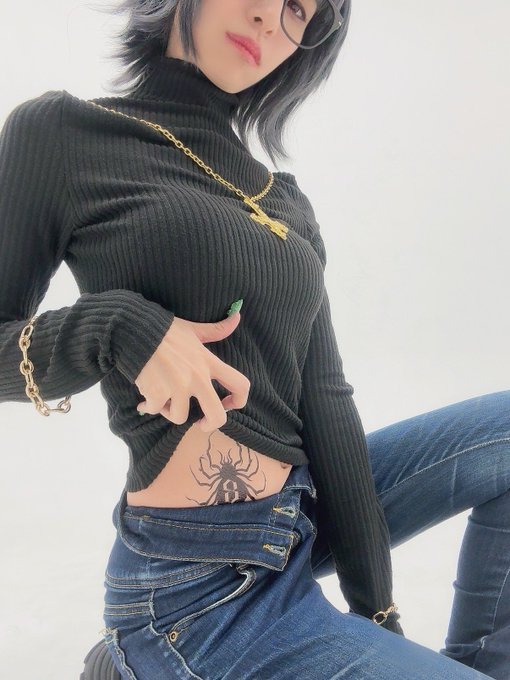 コスプレイヤーみなみのTwitter画像25