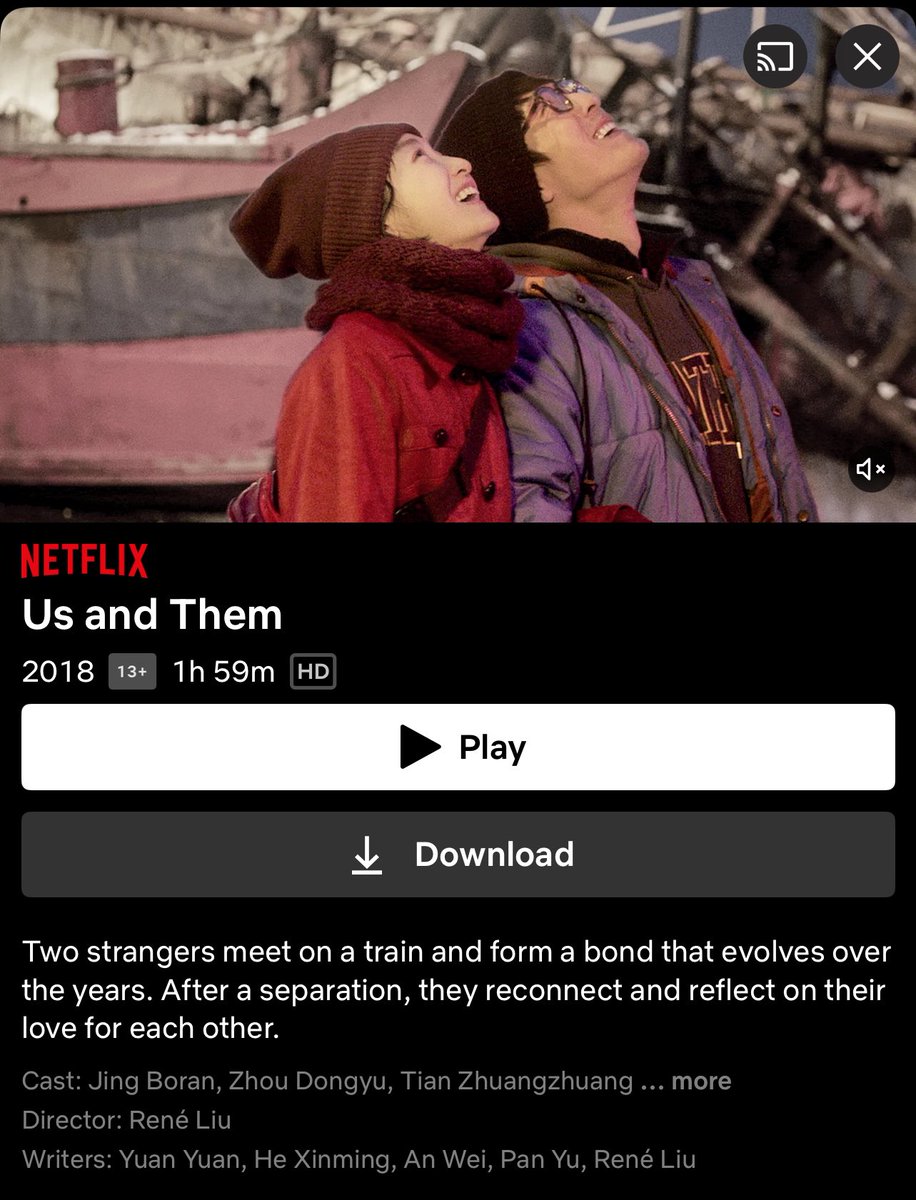 TarizSolis's tweet photo. Menurut keyakinan saya, sudah saatnya @NetflixID menambahkan subtitle Bahasa Indonesia untuk film-film keren ini biar lebih banyak yang bisa mengakses, menonton &amp; merasakan keindahan kisahnya.

Yok bisa yok! https://t.co/aIC7wVxhfL