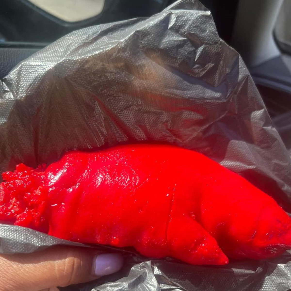 RileyTBD's tweet image. some of you really never ate this? Damn y'all missing out fr