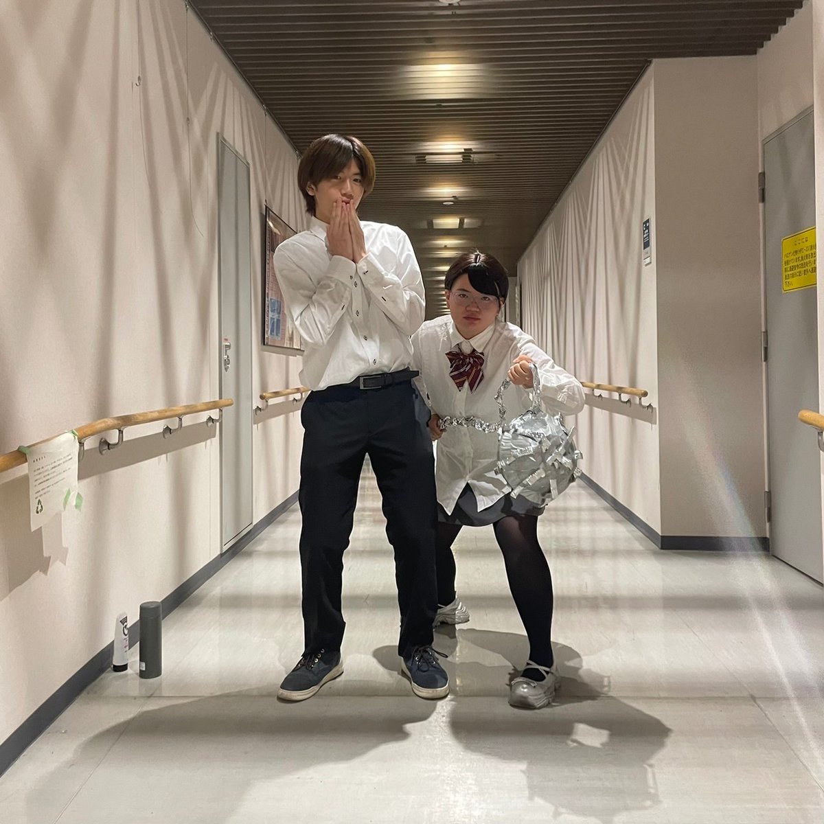 1/15(木)咳が止まらない tweet media